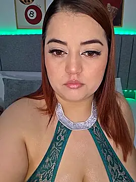 PaulaMarin online show from March 17, 11:41 pm