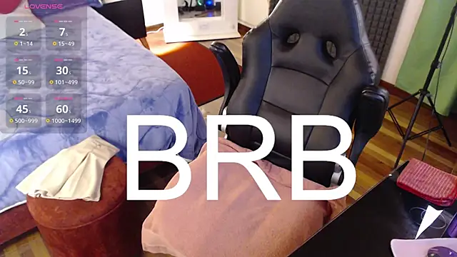 cory chasecol888 online show from March 21, 6:49 am