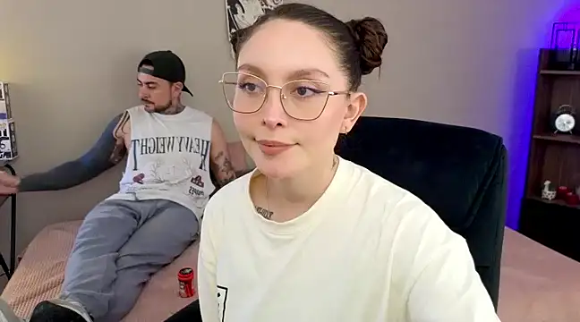 Te para 2 online show from March 13, 9:05 pm