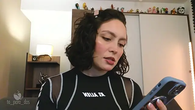 Te para 2 online show from September 15, 4:40 pm