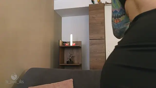 Te para 2 online show from October 5, 4:05 pm