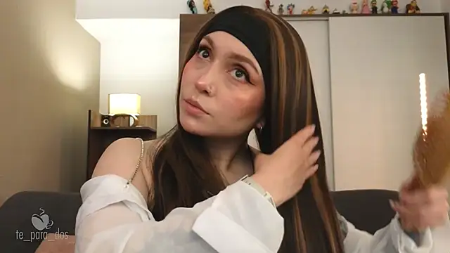 Te para 2 online show from October 19, 3:01 pm