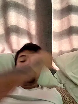 valery and Dani  online show from December 16, 3:17 pm