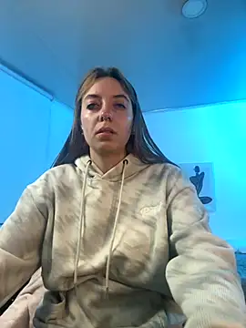 Soy mangx online show from October 11, 2:44 am