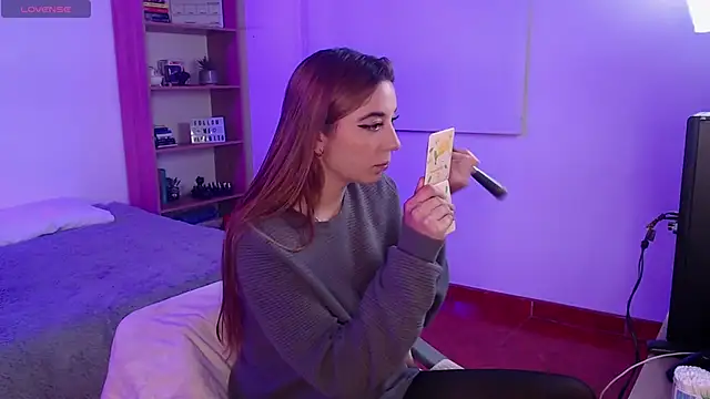 Soy mangx online show from October 14, 2:01 am