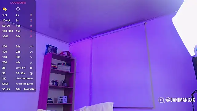 Soy mangx online show from October 15, 3:17 am