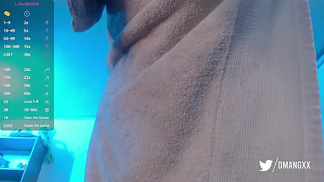 Soy mangx online show from November 2, 2:58 am