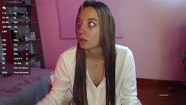 Soy mangx online show from November 11, 2:00 am