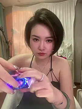 Snapshot of Baby-youyou chatting on March 16, 4:34 pm Baby-youyou online show from March 16, 4:34 pm