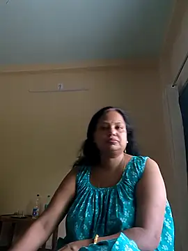 Snapshot of Arohi35 chatting on May 4, 1:23 am Arohi35 online show from May 4, 1:23 am