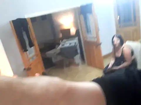 Nick-Ox online show from November 19, 10:21 pm