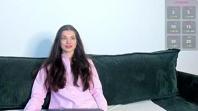 Snapshot of Eva_McCoy chatting on November 10, 12:37 pm Eva McCoy online show from November 10, 12:37 pm