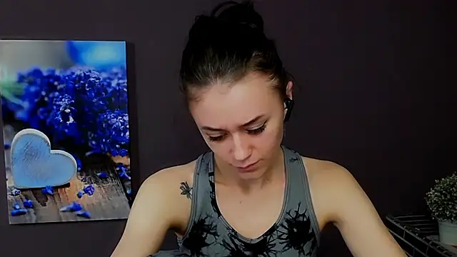 LanaTey online show from March 12, 4:02 pm