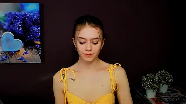 LanaTey online show from March 20, 1:37 pm