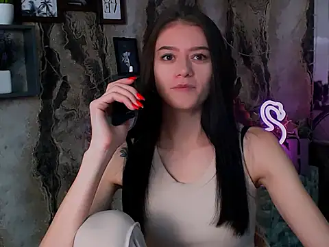 LanaTey online show from September 28, 10:09 am