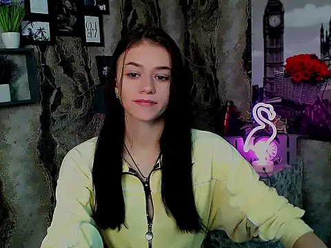 LanaTey online show from October 13, 5:07 am