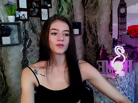 LanaTey online show from October 20, 7:36 pm