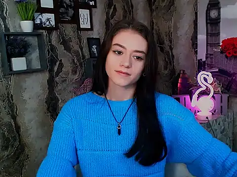 LanaTey online show from October 23, 1:32 pm