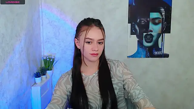 LanaTey online show from May 10, 8:03 pm