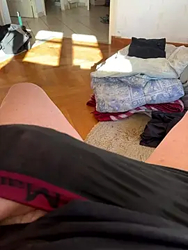 billybib83 online show from February 4, 2:01 pm