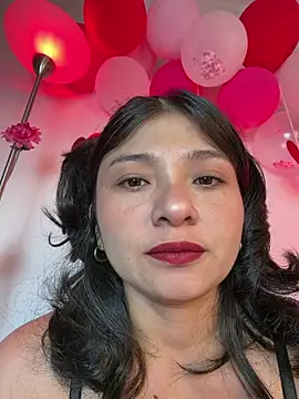 Snapshot of Guadalupe_Lopez chatting on February 15, 10:03 am Guadalupe Lopez online show from February 15, 10:03 am