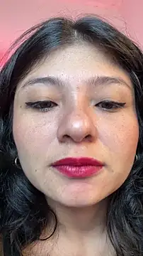 Snapshot of Guadalupe_Lopez chatting on February 20, 10:16 am Guadalupe Lopez online show from February 20, 10:16 am