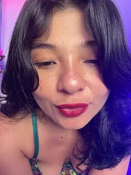 Snapshot of Guadalupe_Lopez chatting on February 23, 10:12 am Guadalupe Lopez online show from February 23, 10:12 am