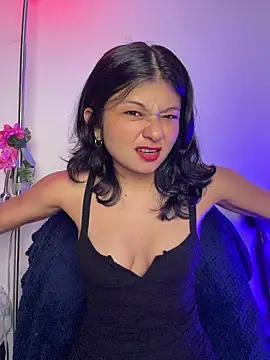 Snapshot of Guadalupe_Lopez chatting on February 24, 11:08 am Guadalupe Lopez online show from February 24, 11:08 am