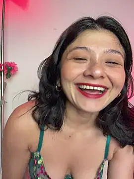 Snapshot of Guadalupe_Lopez chatting on March 8, 11:14 am Guadalupe Lopez online show from March 8, 11:14 am