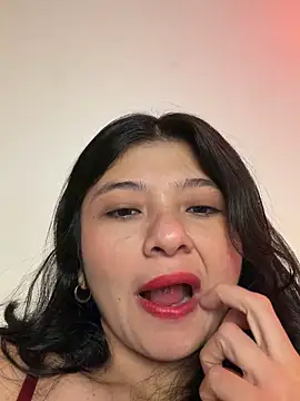 Guadalupe Lopez online show from May 6, 11:04 am