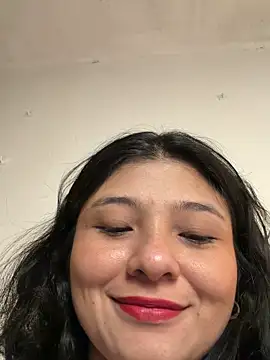 Snapshot of Guadalupe_Lopez chatting on May 12, 11:07 am Guadalupe Lopez online show from May 12, 11:07 am