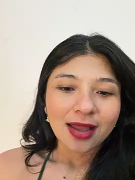 Snapshot of Guadalupe_Lopez chatting on May 20, 11:05 am Guadalupe Lopez online show from May 20, 11:05 am