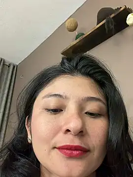 Snapshot of Guadalupe_Lopez chatting on July 13, 11:02 am Guadalupe Lopez online show from July 13, 11:02 am