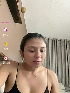 Snapshot of Guadalupe_Lopez chatting on July 29, 12:20 am Guadalupe Lopez online show from July 29, 12:20 am