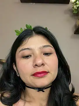 Snapshot of Guadalupe_Lopez chatting on July 30, 10:58 am Guadalupe Lopez online show from July 30, 10:58 am