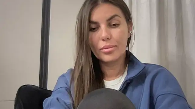 AngelinaMeov online show from September 25, 7:50 pm