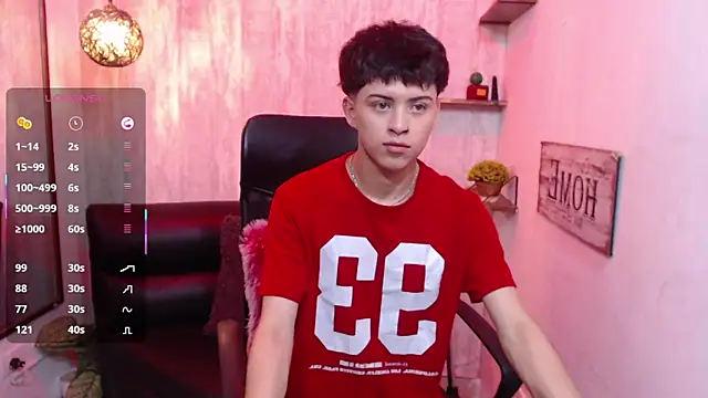 Snapshot of Sam_Daves chatting on March 15, 1:07 pm Sam Daves online show from March 15, 1:07 pm