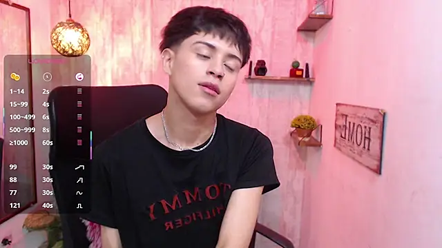 Snapshot of Sam_Daves chatting on March 17, 1:08 pm Sam Daves online show from March 17, 1:08 pm