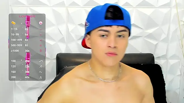 Snapshot of Sam_Daves chatting on November 5, 1:22 pm Sam Daves online show from November 5, 1:22 pm