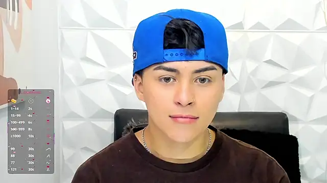 Snapshot of Sam_Daves chatting on November 11, 2:28 pm Sam Daves online show from November 11, 2:28 pm