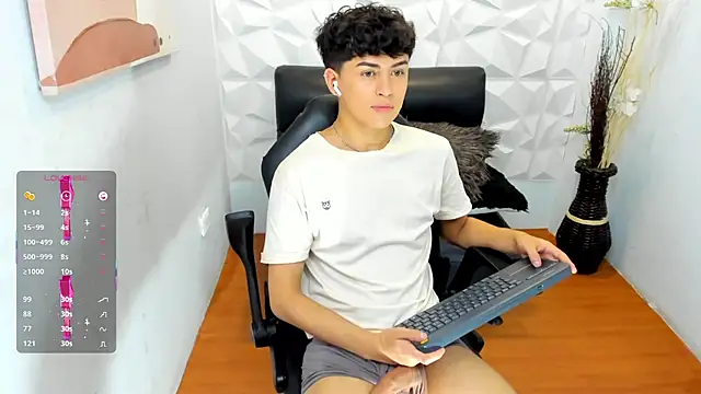 Snapshot of Sam_Daves chatting on November 13, 3:55 pm Sam Daves online show from November 13, 3:55 pm