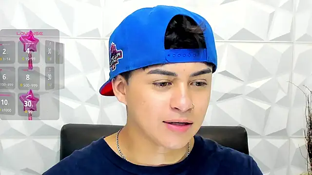 Snapshot of Sam_Daves chatting on November 18, 2:54 pm Sam Daves online show from November 18, 2:54 pm