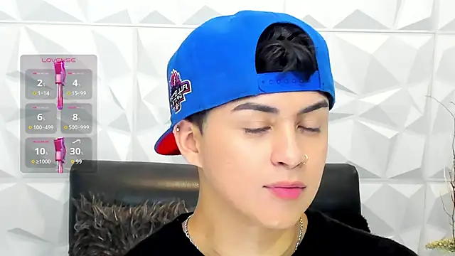 Snapshot of Sam_Daves chatting on November 19, 3:12 pm Sam Daves online show from November 19, 3:12 pm