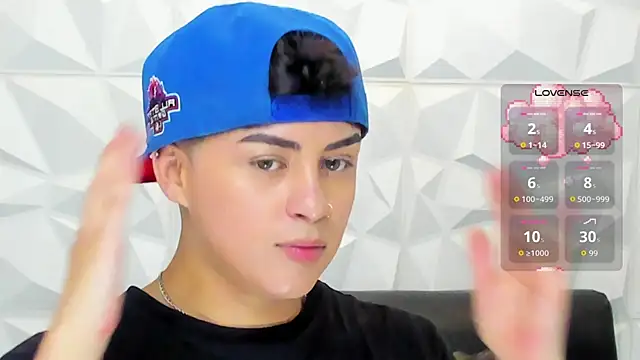 Snapshot of Sam_Daves chatting on November 22, 2:49 pm Sam Daves online show from November 22, 2:49 pm