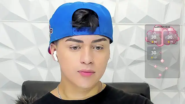 Snapshot of Sam_Daves chatting on November 24, 2:06 pm Sam Daves online show from November 24, 2:06 pm