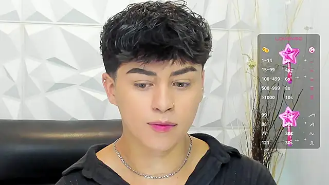 Snapshot of Sam_Daves chatting on November 28, 2:31 pm Sam Daves online show from November 28, 2:31 pm