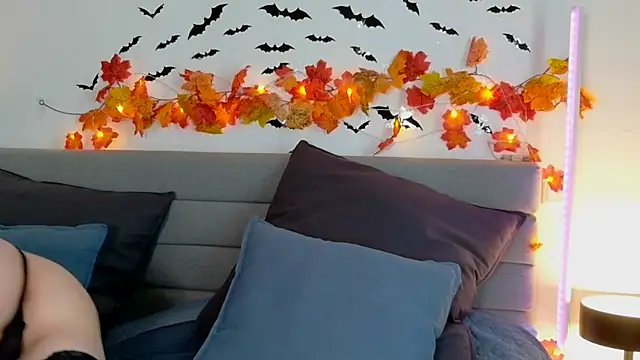 SweetDarling7 online show from October 31, 12:17 pm