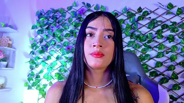 alice rous21 online show from October 7, 1:30 pm