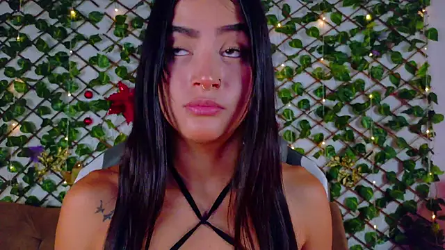 alice rous21 online show from December 16, 1:27 pm