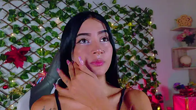 alice rous21 online show from December 19, 1:29 pm